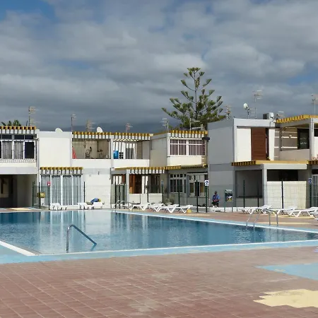 Apartament Suncanarias Estudio Drago 34 *