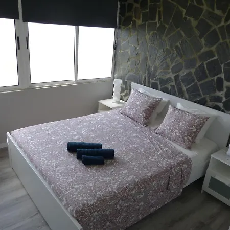 Apartmán Suncanarias Estudio Drago 34 Arona (Tenerife)