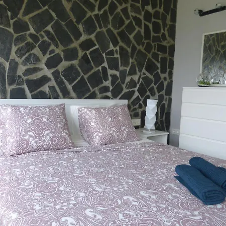 Suncanarias Estudio Drago 34 Apartmán