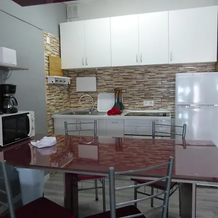 Apartmán Suncanarias Estudio Drago 34 Arona (Tenerife)