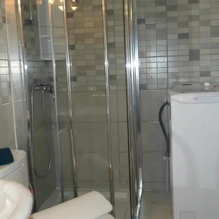 Apartmán Suncanarias Estudio Drago 34