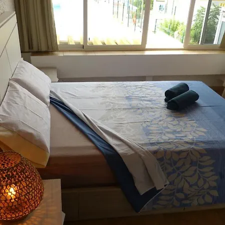 Apartmán Suncanarias Estudio Drago 34