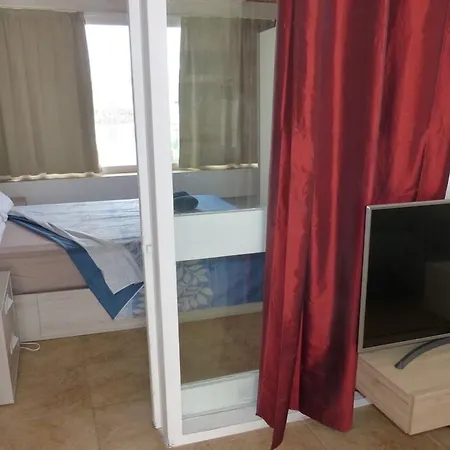 Suncanarias Estudio Drago 34 Apartmán Arona (Tenerife)