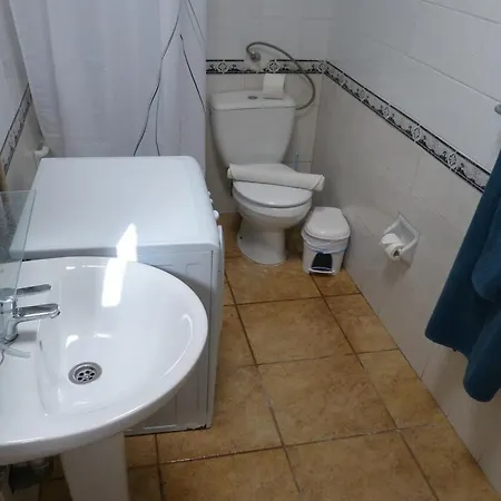 Suncanarias Estudio Drago 34 Apartmán *