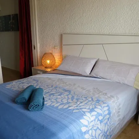 Suncanarias Estudio Drago 34 Apartmán Arona (Tenerife)