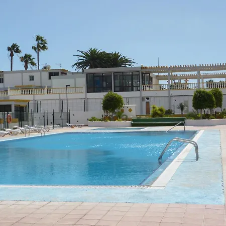 Apartment Suncanarias Estudio Drago 34 Arona (Tenerife)