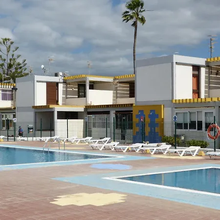 Suncanarias Estudio Drago 34 * أرونا