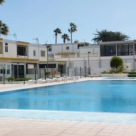 Suncanarias Estudio Drago 34 Apartment Arona (Tenerife)
