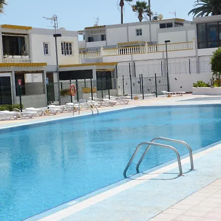 Suncanarias Estudio Drago 34 أرونا