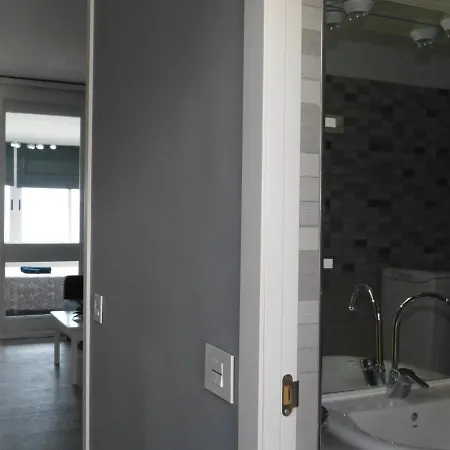 Apartment Suncanarias Estudio Drago 34