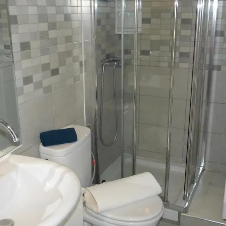 Apartment Suncanarias Estudio Drago 34 *