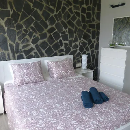Suncanarias Estudio Drago 34 *