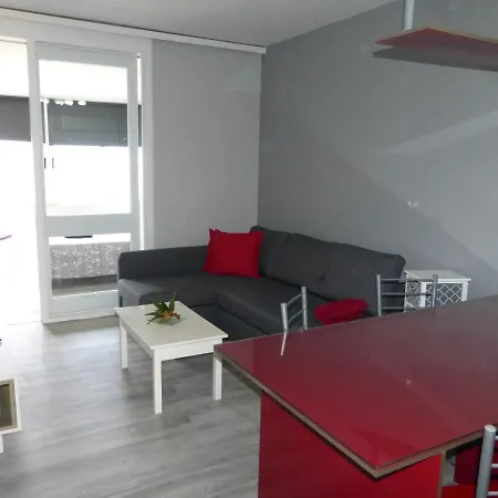 Suncanarias Estudio Drago 34 Arona (Tenerife)