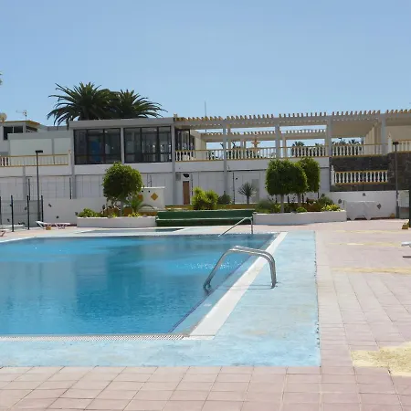 Suncanarias Estudio Drago 34 Apartment *
