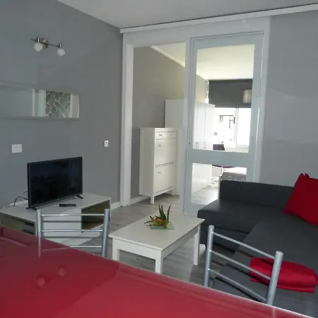 Suncanarias Estudio Drago 34 Arona (Tenerife)