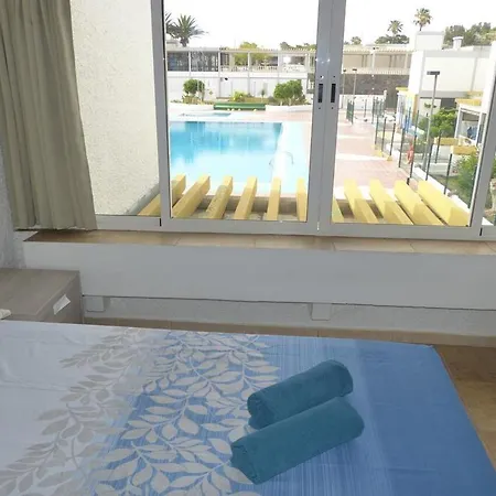 Apartment Suncanarias Estudio Drago 34 Arona (Tenerife)