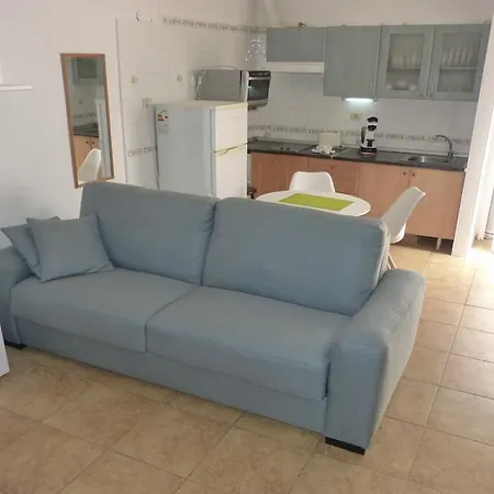 Suncanarias Estudio Drago 34 * أرونا