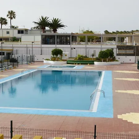 Apartment Suncanarias Estudio Drago 34